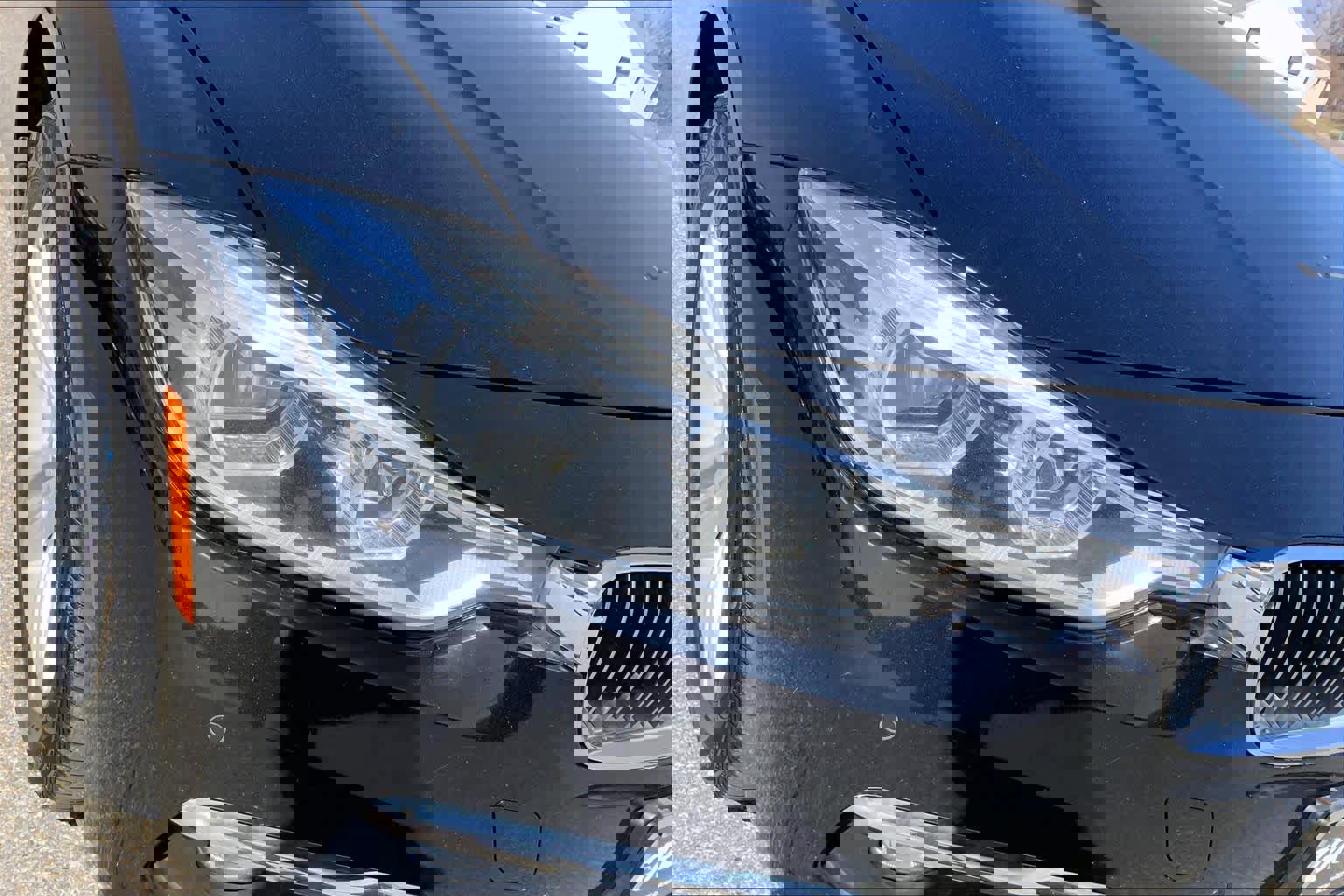 Used 2016 BMW 328i xDrive Sedan image 26