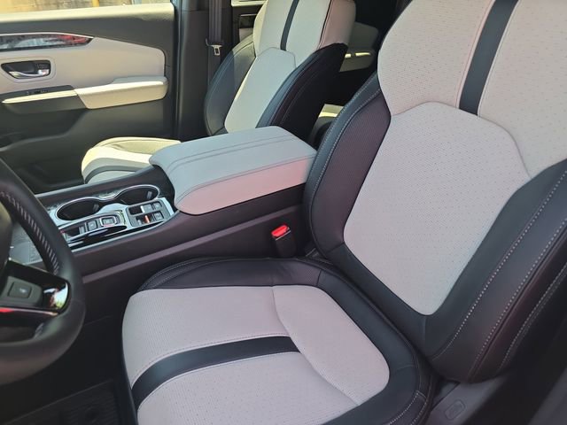 New 2026 Honda Passport TrailSport Elite image 15