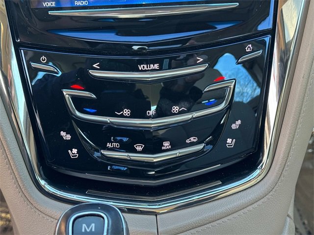 Used 2014 Cadillac CTS Luxury image 21