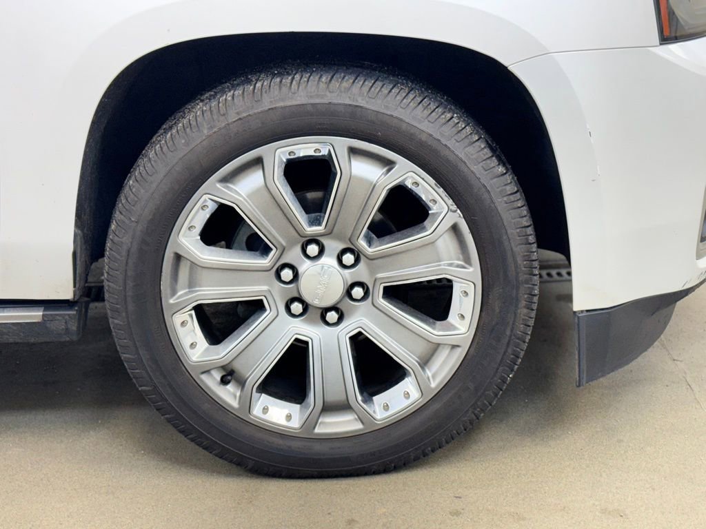 Used 2018 GMC Yukon Denali w/ Open Road Package image 4