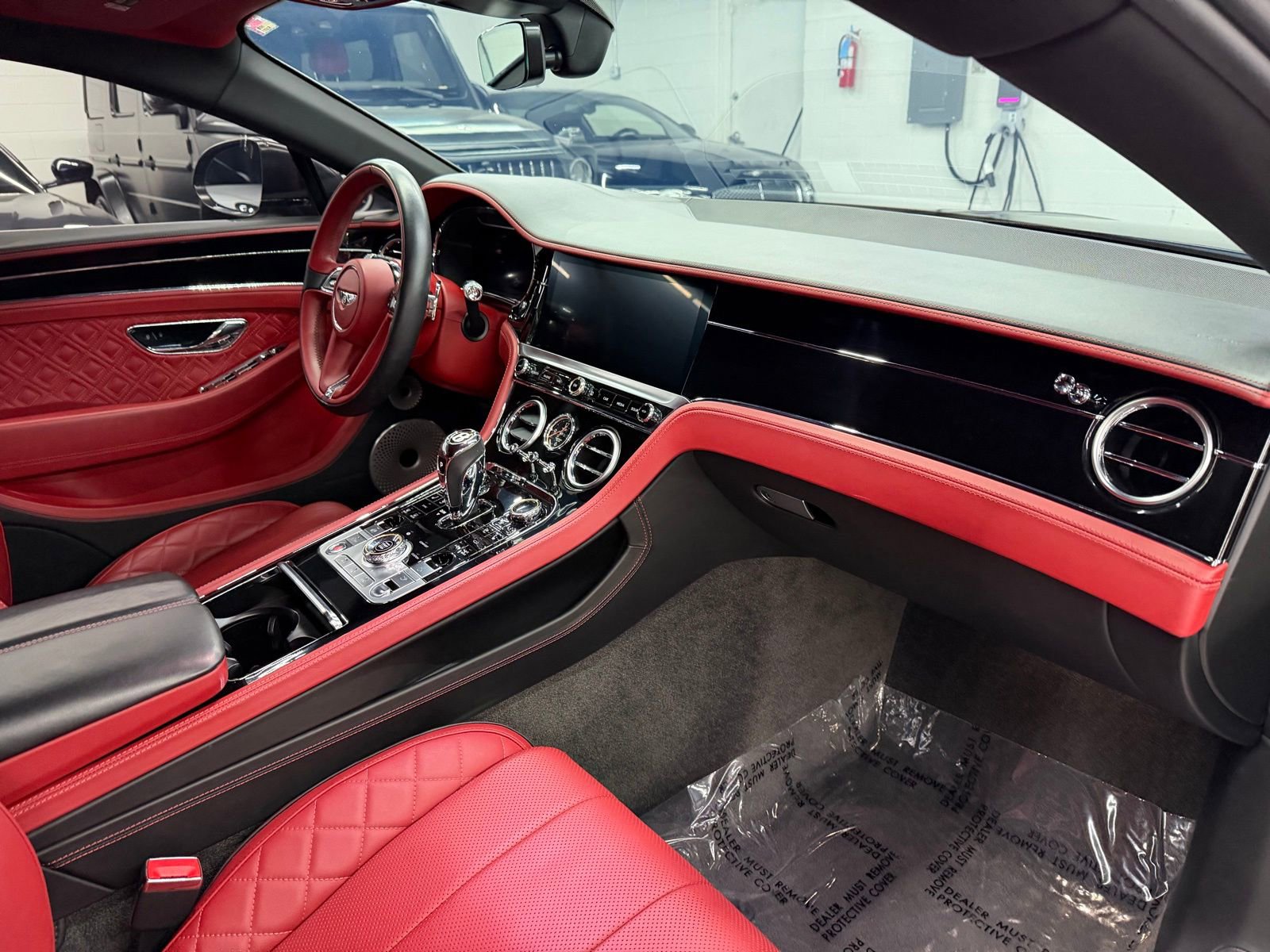 Used 2020 Bentley Continental GT image 18
