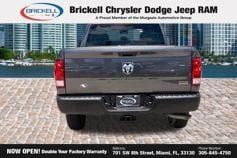 Used 2016 RAM 1500 Tradesman w/ Popular Equipment Group AWD/4WD image 28