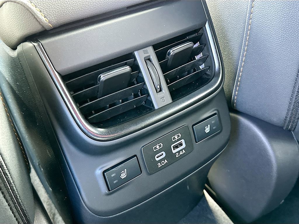 New 2025 Subaru Outback Wilderness image 33