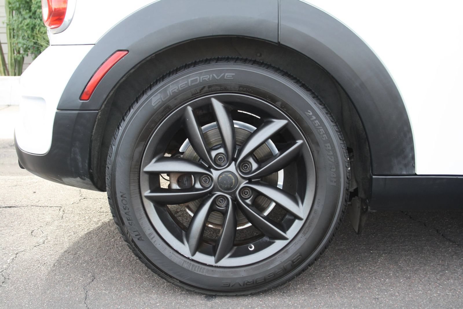 Used 2012 MINI Cooper Countryman S AWD/4WD image 25