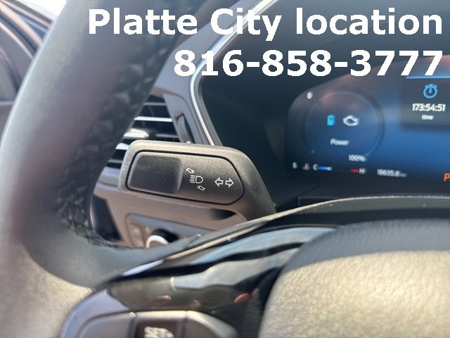 Used 2023 Ford Escape Platinum image 20
