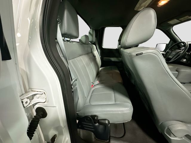 Used 2014 Ford F150 XL w/ Trailer Tow Package image 25