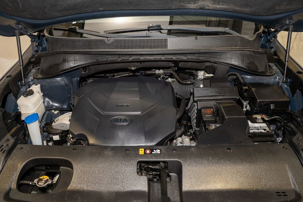Used 2019 Kia Sorento EX w/ EX Touring Package image 22