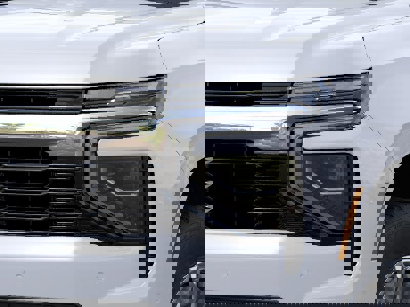 New 2026 Chevrolet Suburban LS image 36