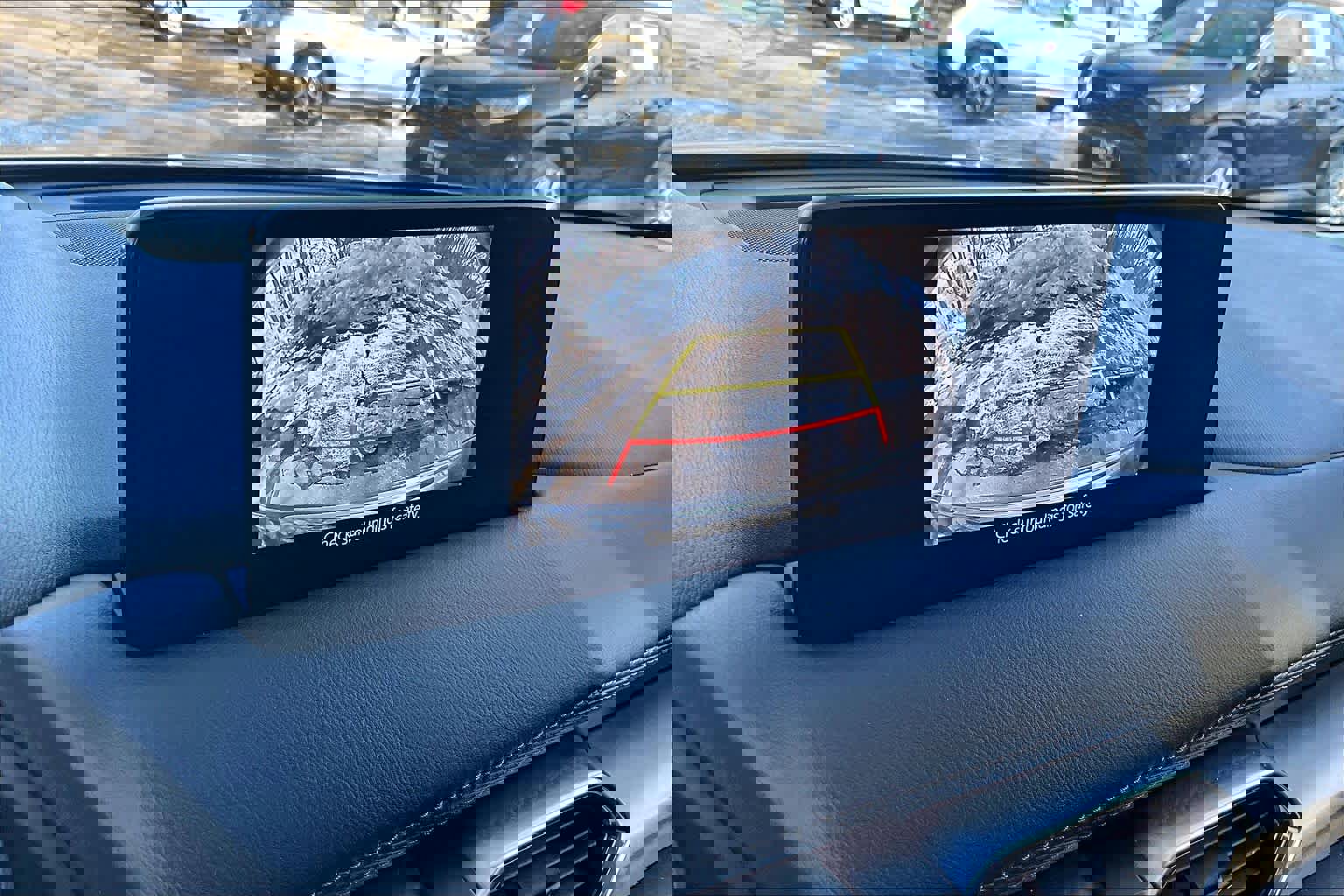 Used 2025 MAZDA CX-5 AWD 2.5 S w/ Select Package image 27