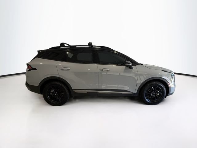 Used 2024 Kia Sportage X-Pro Prestige AWD/4WD image 8