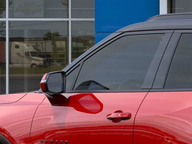 New 2024 Chevrolet Blazer RS w/ Enhanced Convenience Package image 36