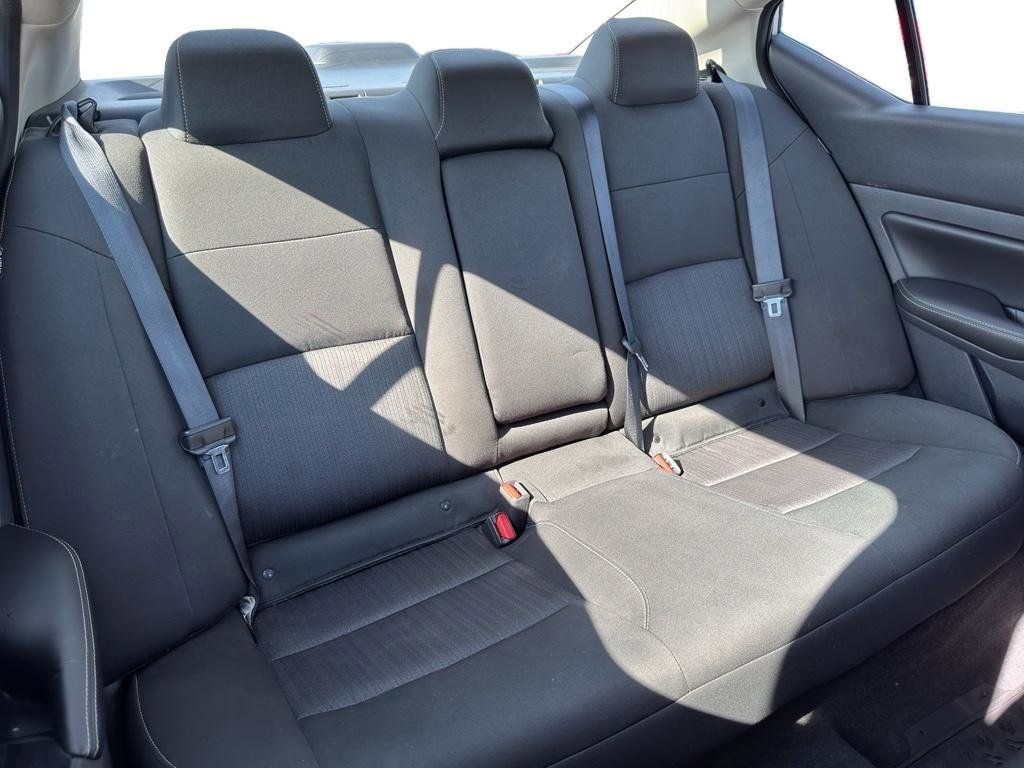 Used 2023 Nissan Altima 2.5 SV w/ SV Premium Package AWD/4WD image 12