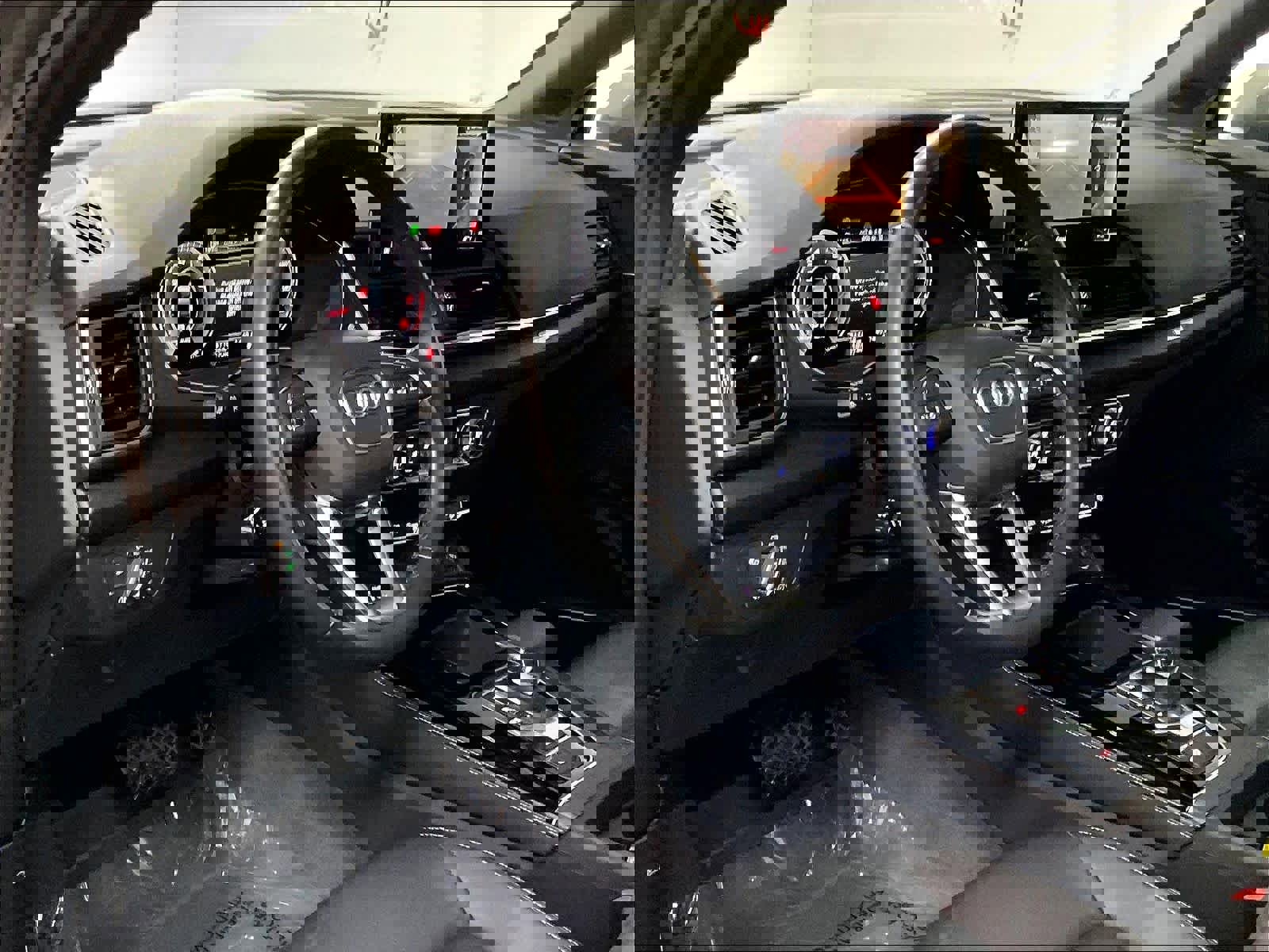 Certified 2023 Audi Q5 2.0T Premium Plus w/ Premium Plus Package image 14