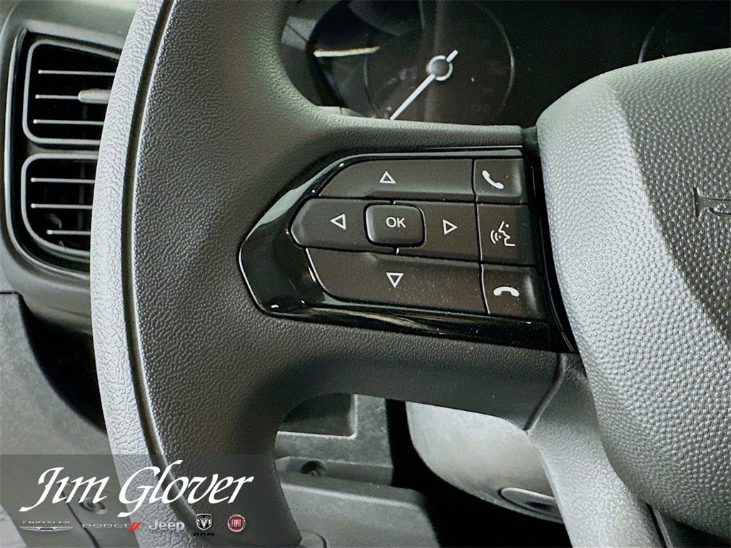 New 2026 RAM ProMaster 2500 image 24