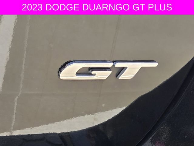 Used 2023 Dodge Durango GT image 11