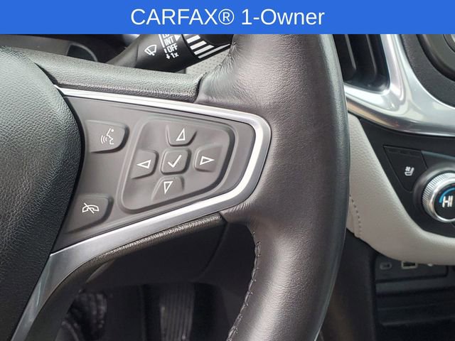 Certified 2021 Chevrolet Equinox Premier image 17