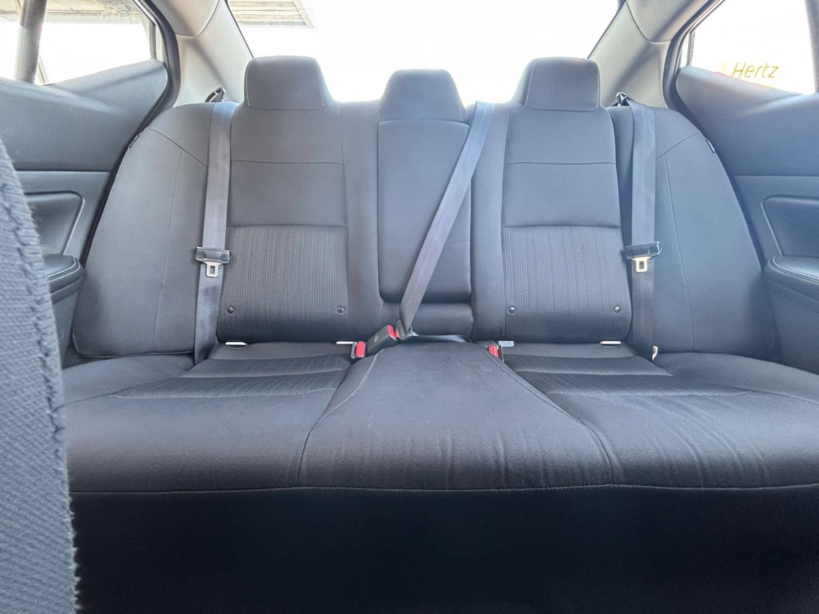 Used 2025 Nissan Altima 2.5 SV FWD image 38