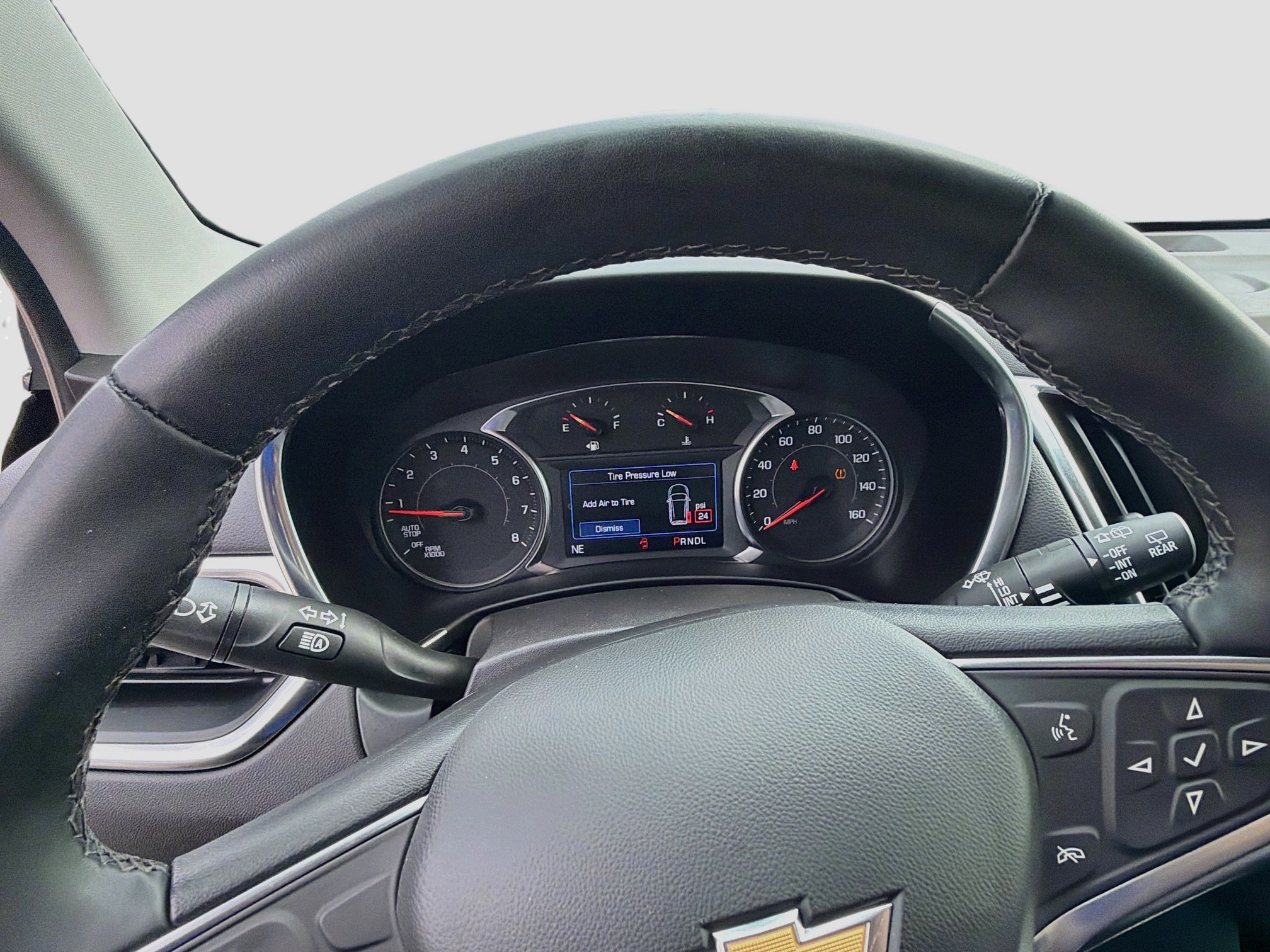 Used 2024 Chevrolet Equinox LT FWD image 11