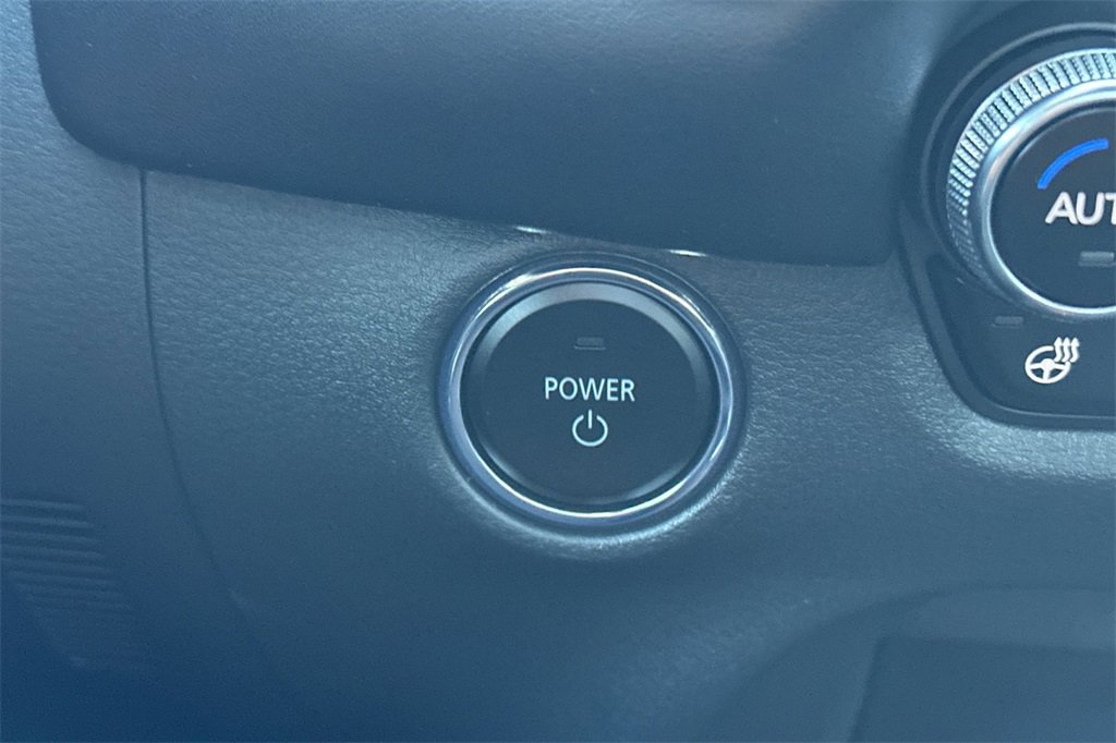 New 2026 MAZDA CX-50 2.5 Hybrid w/ Cargo Package image 23