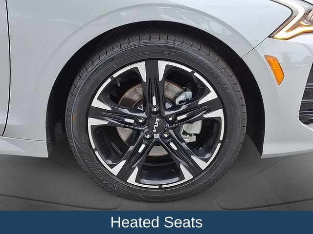 Used 2024 Kia K5 GT-Line w/ GT-Line Premium Package FWD image 10