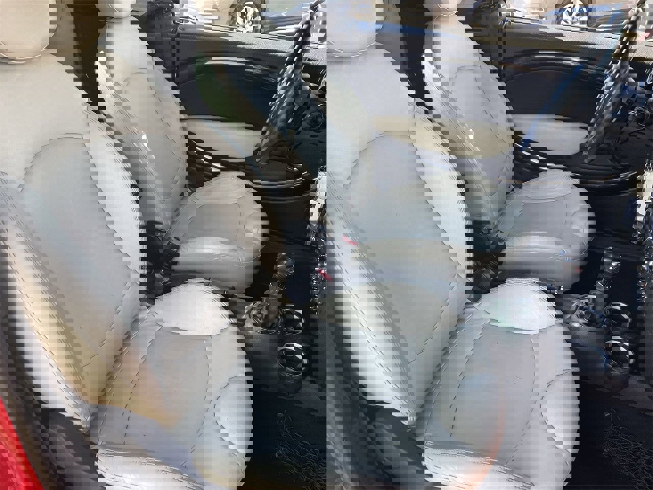 Used 2011 MINI Cooper S image 10