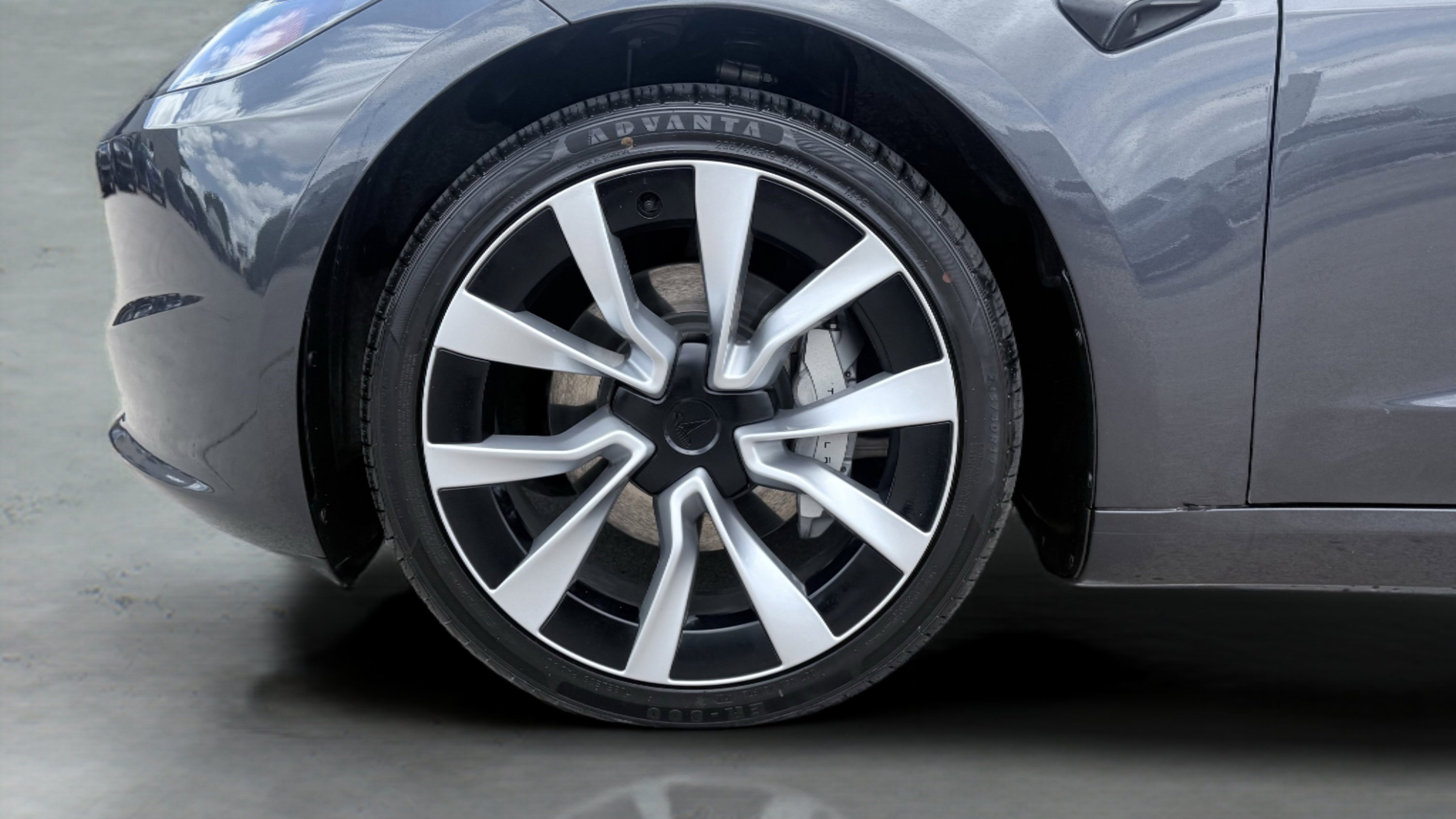 Used 2024 Tesla Model 3 Long Range RWD image 20