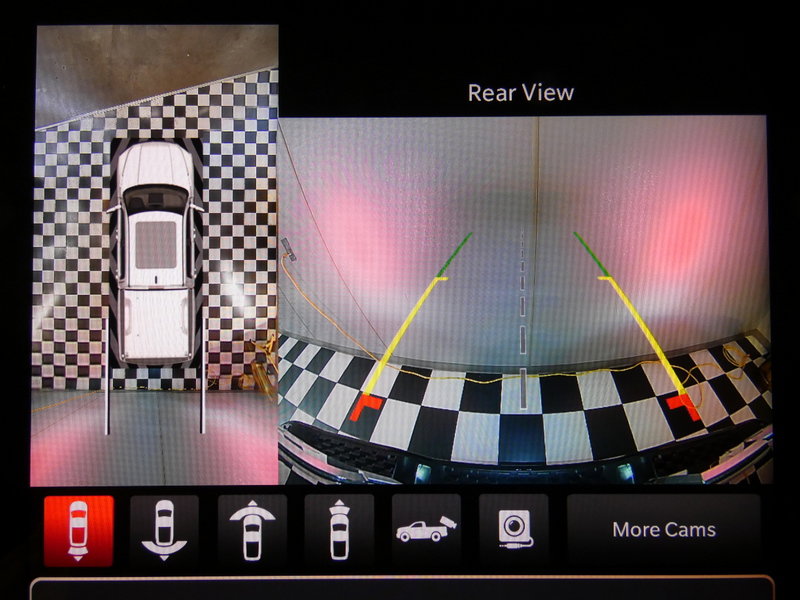 New 2026 RAM 1500 Tungsten image 15
