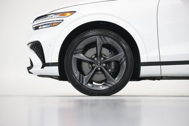 Used 2026 Genesis GV70 3.5T Sport Prestige AWD/4WD image 12