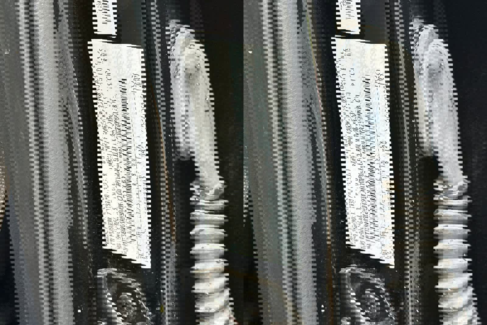 Used 2018 Ford F150 XL w/ XL Power Equipment Group image 29