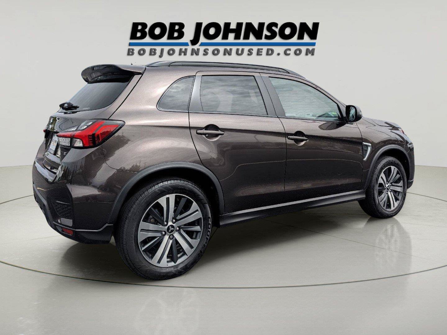 Used 2022 Mitsubishi Outlander Sport GT AWD/4WD image 6