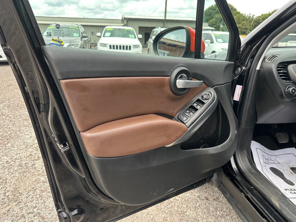 Used 2018 FIAT 500X Trekking w/ Adventurer Edition AWD/4WD image 11