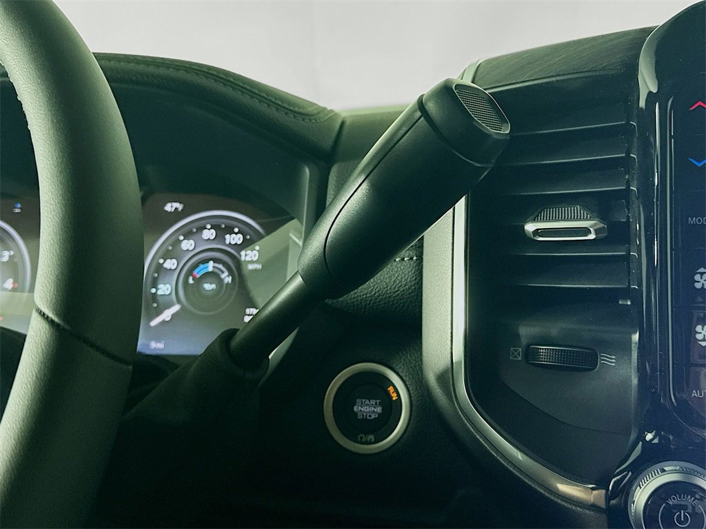 New 2026 RAM 4500 Tradesman image 12