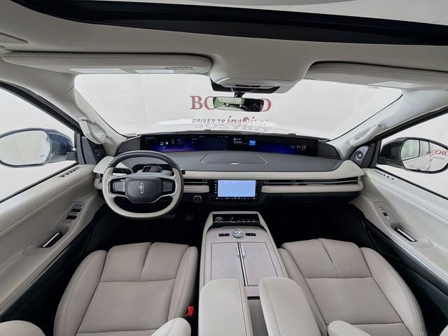 New 2026 Lincoln Navigator L Reserve AWD/4WD image 28