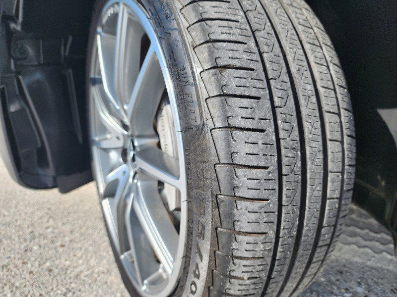 Used 2023 Mercedes-Benz E 350 4MATIC Sedan image 14