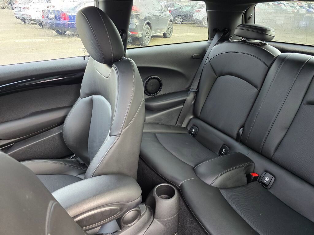 Used 2019 MINI Cooper S w/ Storage Package image 19