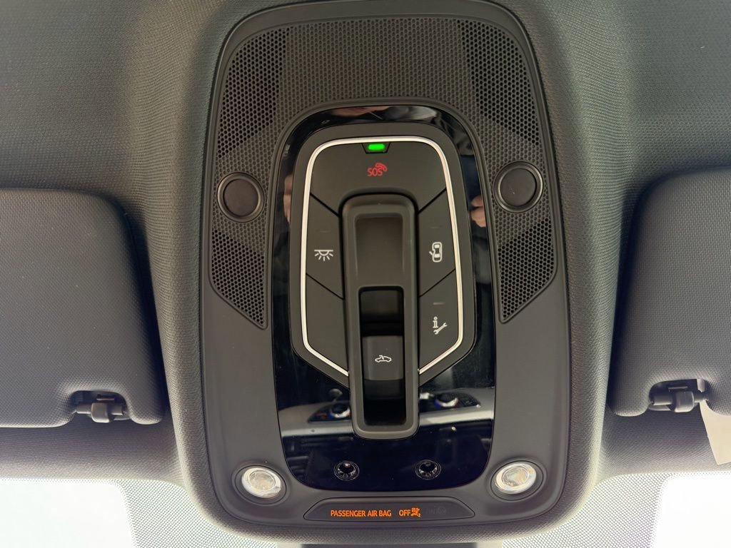 Used 2023 Audi A5 2.0T Premium Plus w/ Premium Plus image 31