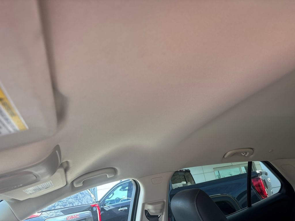 Used 2023 Buick Envision Essence image 27