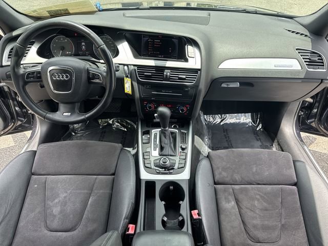 Used 2012 Audi S4 Premium Plus AWD/4WD image 9