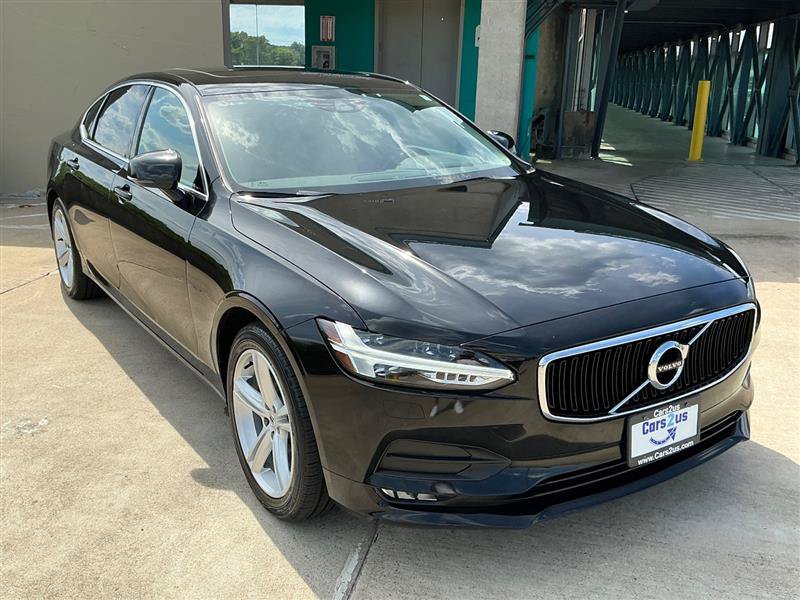 Used 2018 Volvo S90 T5 Momentum w/ Momentum Plus Package FWD image 9
