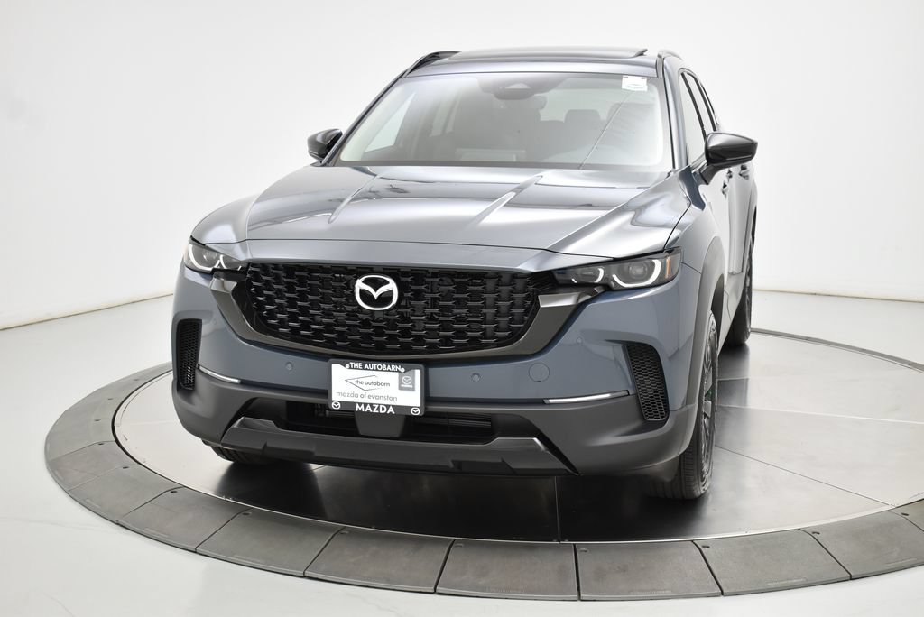 New 2026 MAZDA CX-50 AWD 2.5 Hybrid w/ Weather Package image 15