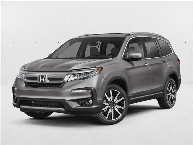 Used 2022 Honda Pilot Touring