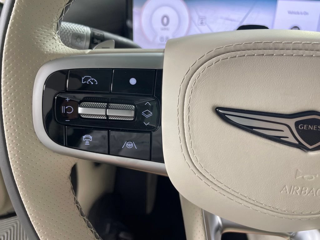 New 2026 Genesis G80 2.5T Sport Prestige AWD/4WD image 19