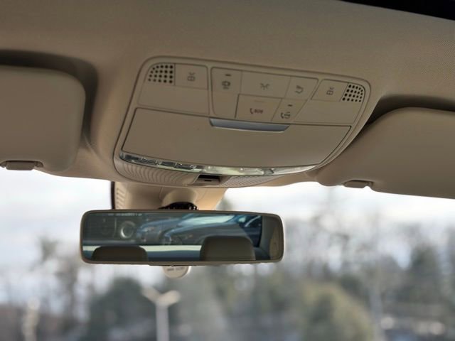 Certified 2019 Mercedes-Benz E 450 E 450 image 37