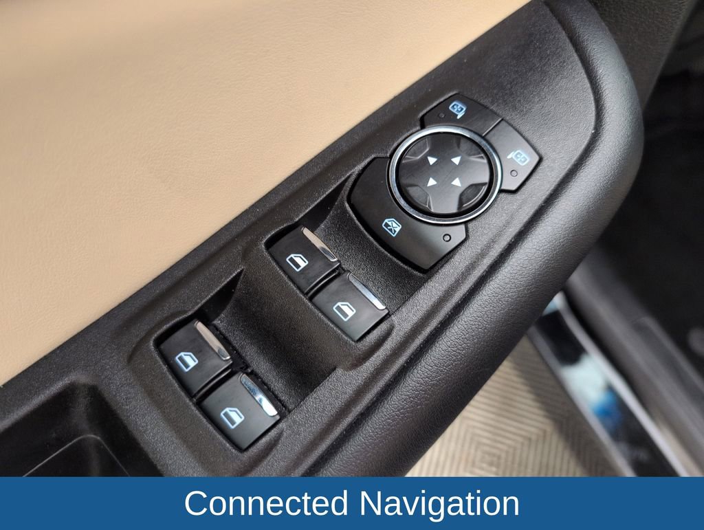 Used 2024 Ford Edge SEL image 36