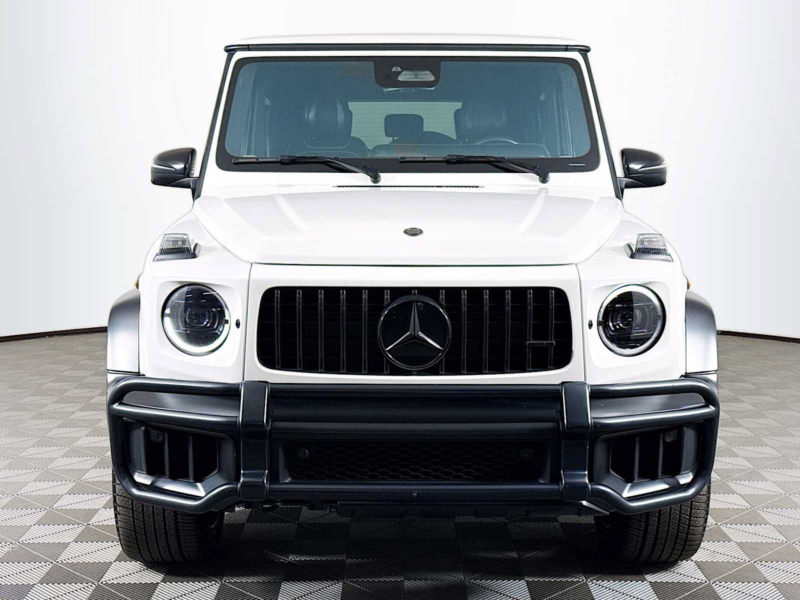 Used 2025 Mercedes-Benz G 63 AMG 4MATIC image 2
