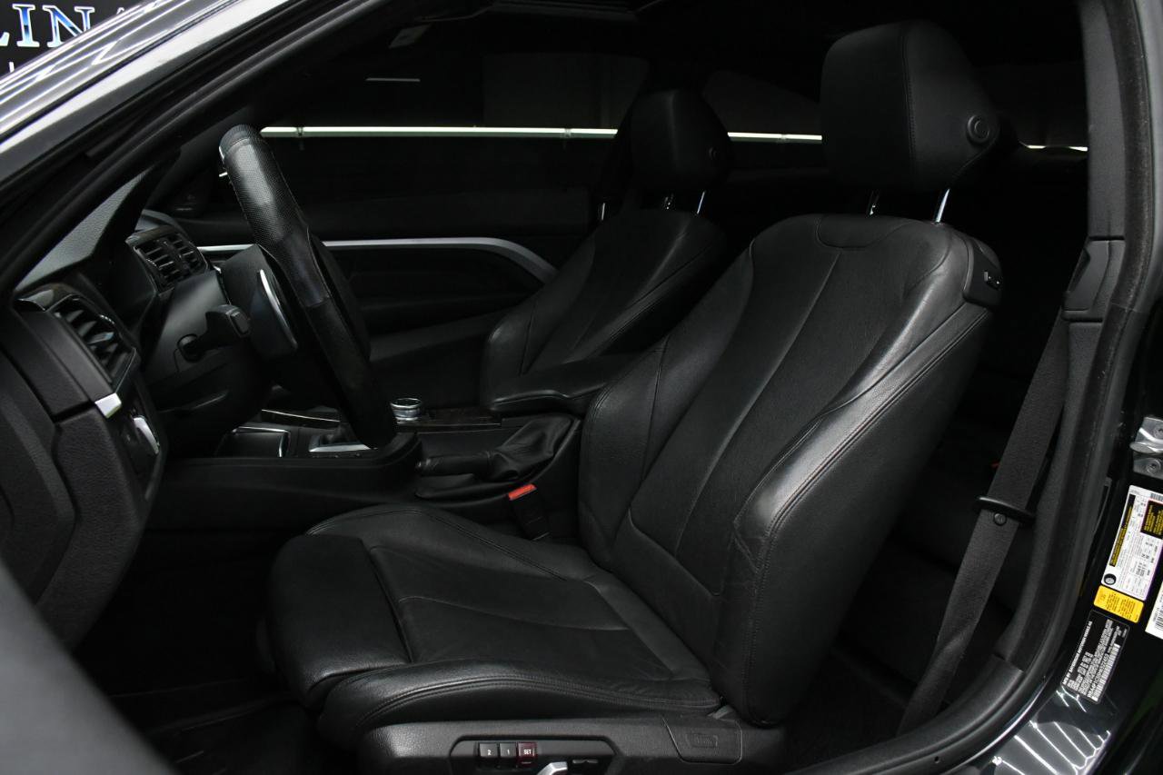 Used 2017 BMW 440i Coupe RWD image 19