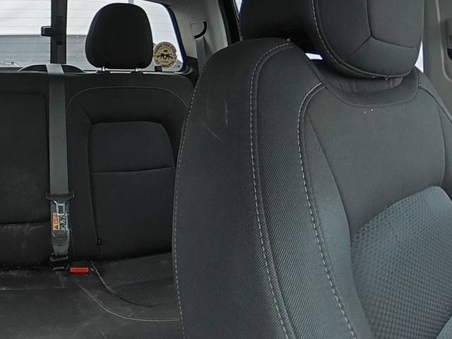 Used 2020 Chevrolet Colorado LT w/ Safety Package AWD/4WD image 24