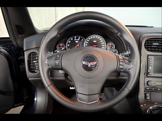 Used 2013 Chevrolet Corvette 427 w/ 1SC Preferred Equipment Group RWD image 15