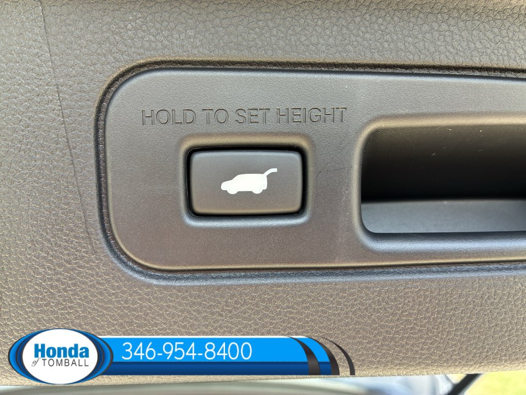 New 2026 Honda Pilot TrailSport image 18