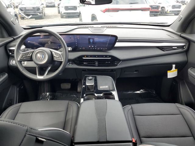 New 2026 Buick Enclave Preferred image 12